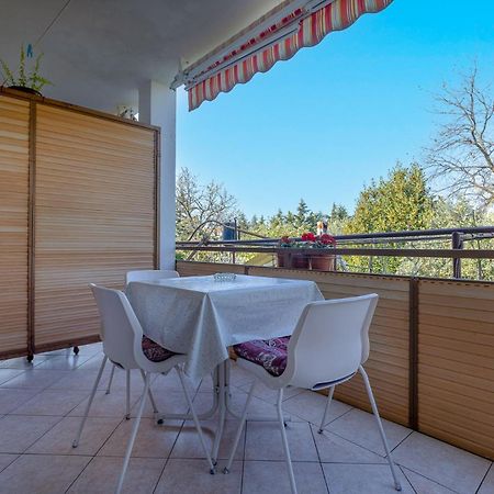 Ana Apartment Porec Exterior photo
