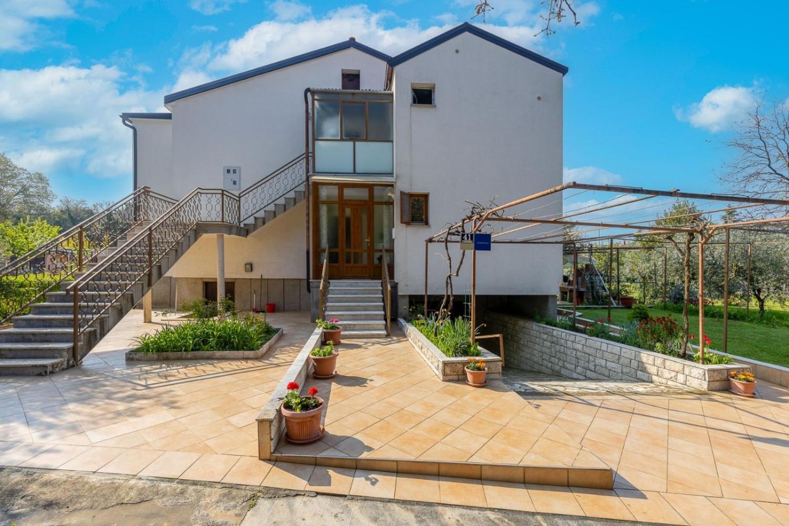 Ana Apartment Porec Exterior photo