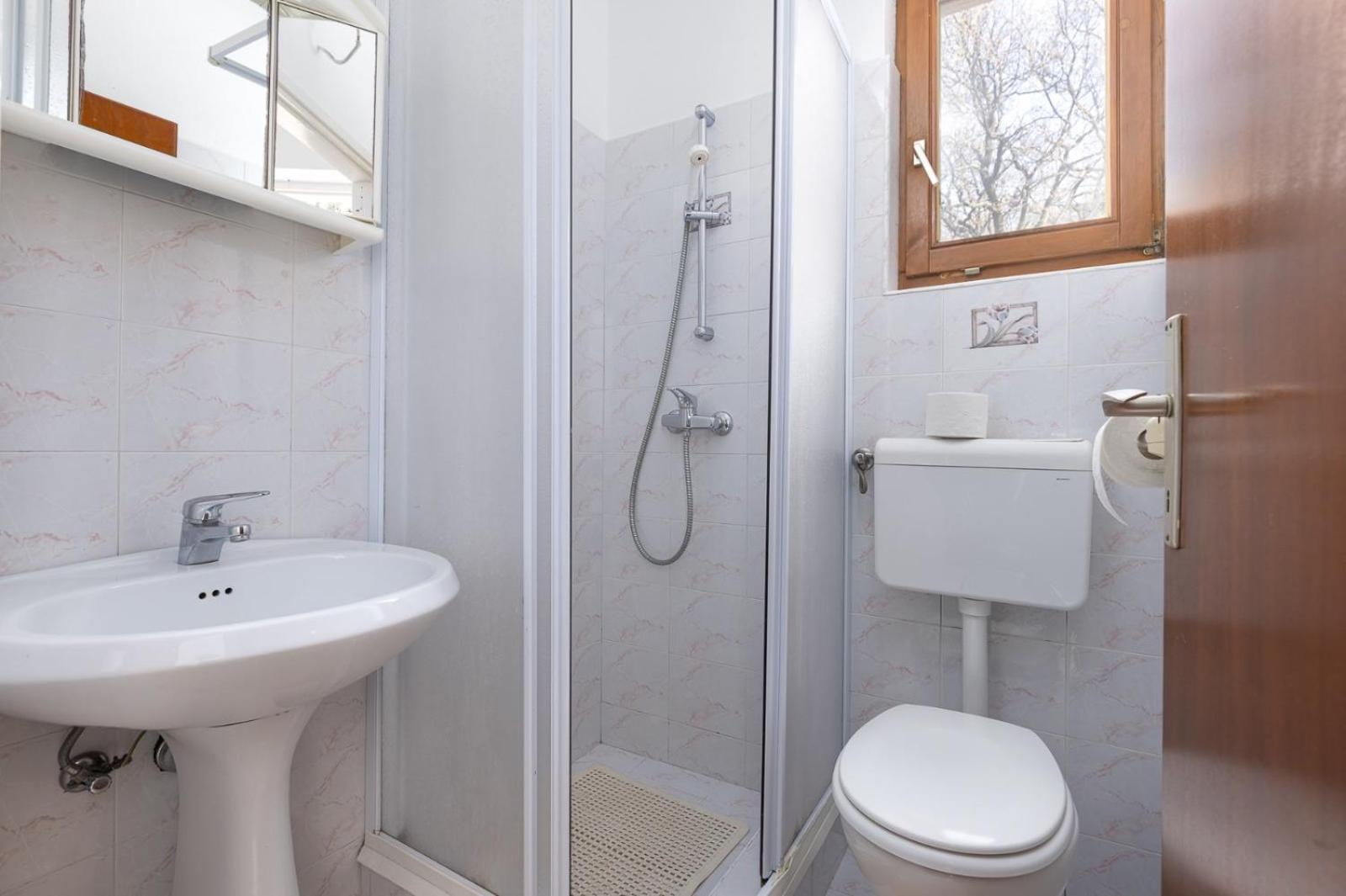 Ana Apartment Porec Exterior photo