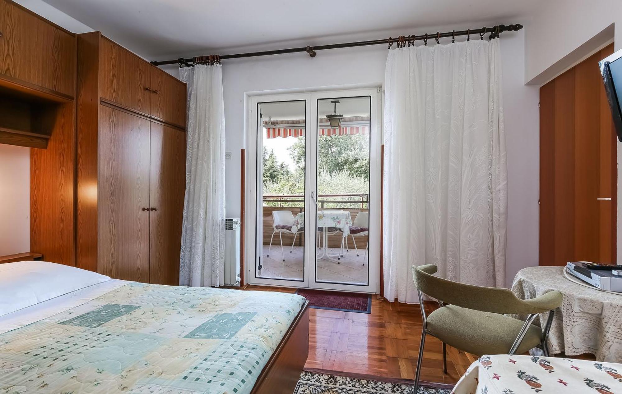 Ana Apartment Porec Exterior photo