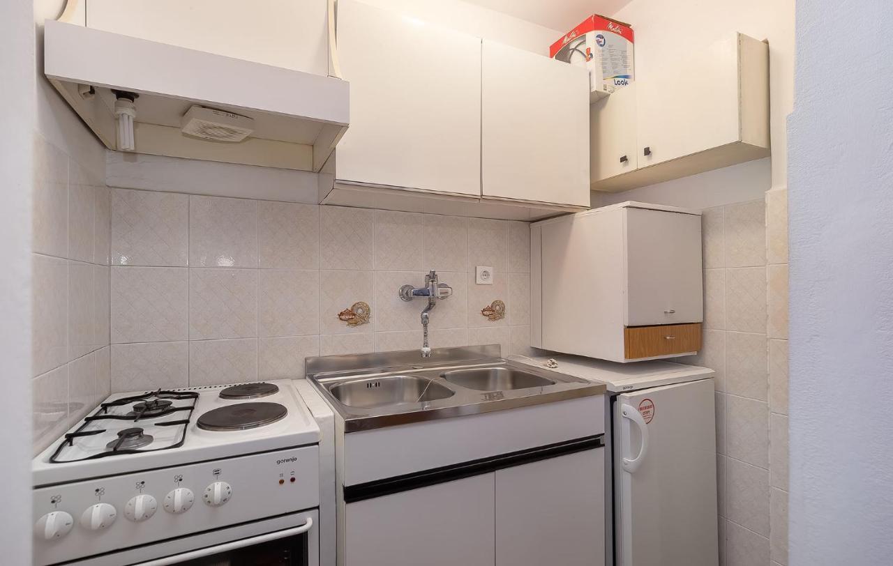 Ana Apartment Porec Exterior photo